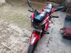 TVS Apache RTR 150